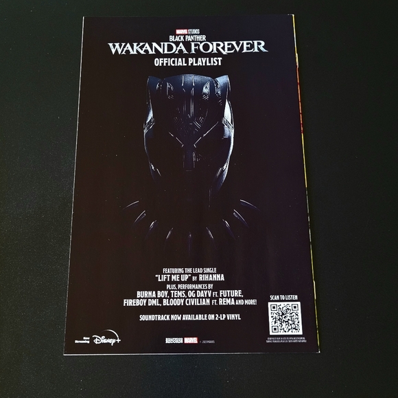 Clobberin' Time #1 - Picture 7 of 7